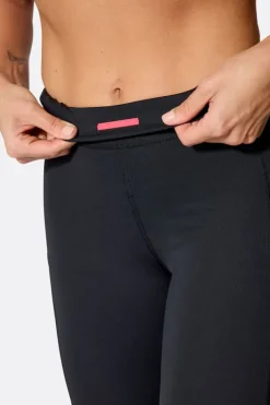 Collant de course Talus pour femme