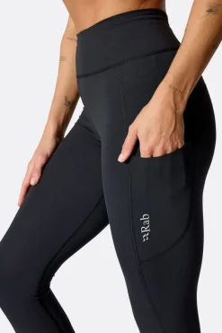 Collant de course Talus pour femme