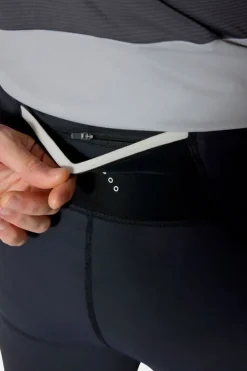 Collant de course Talus pour homme