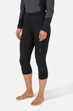 Collants 3/4 Ocular pour femme