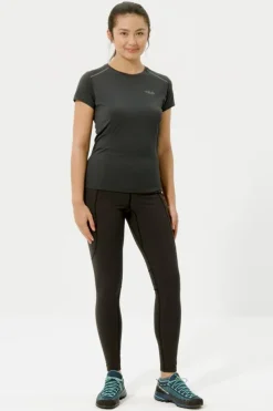 Collants Incline AS pour femme