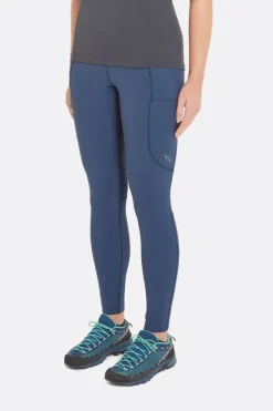 Collants Incline AS pour femme