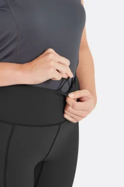 Collants Incline AS pour femme