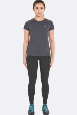 Collants Incline AS pour femme