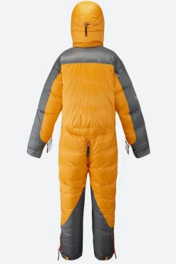 Combinaison Expedition 8000