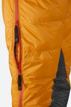Combinaison Expedition 8000