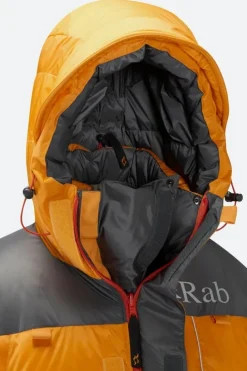 Combinaison Expedition 8000