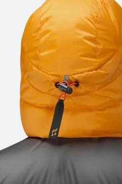 Combinaison Expedition 8000