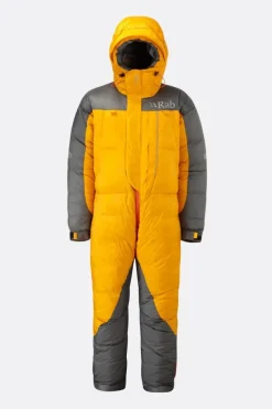 Combinaison Expedition 8000