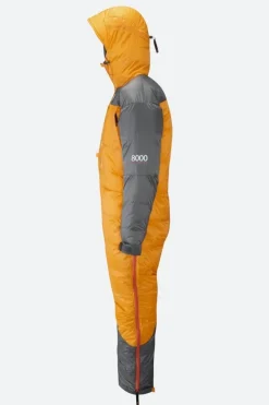 Combinaison Expedition 8000
