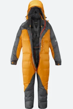 Combinaison Expedition 8000