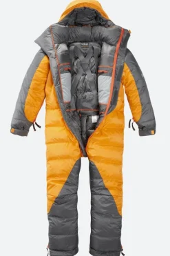Combinaison Expedition 8000
