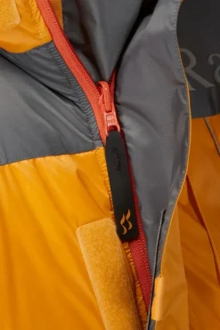 Combinaison Expedition 8000