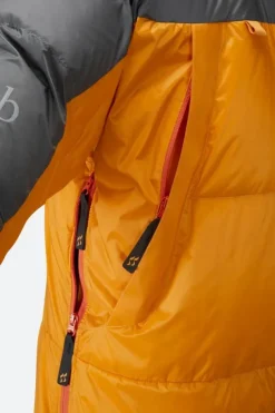 Combinaison Expedition 8000
