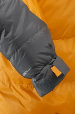 Combinaison Expedition 8000