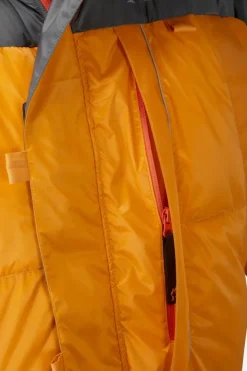 Combinaison Expedition 8000