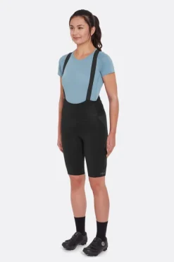 Cuissard à bretelles Cinder Cargo pour femme