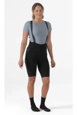 Cuissard à bretelles Cinder Cargo pour femme