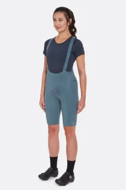 Cuissard à bretelles Cinder Cargo pour femme