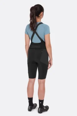 Cuissard à bretelles Cinder Cargo pour femme