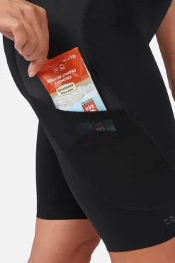 Cuissard à bretelles Cinder Cargo pour femme
