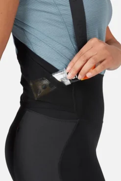 Cuissard à bretelles Cinder Cargo pour femme