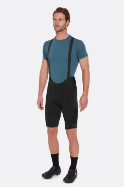 Cuissard à bretelles Cinder Cargo pour homme