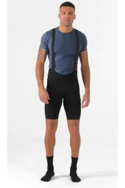 Cuissard à bretelles Cinder Cargo pour homme