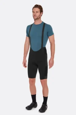Cuissard à bretelles Cinder Cargo pour homme