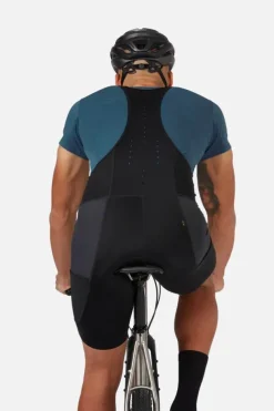 Cuissard à bretelles Cinder Cargo pour homme