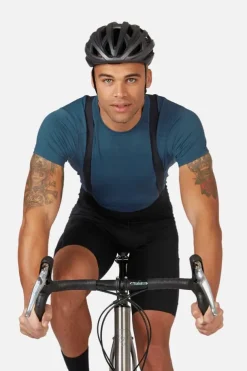 Cuissard à bretelles Cinder Cargo pour homme