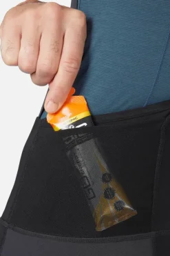 Cuissard à bretelles Cinder Cargo pour homme