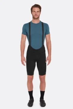 Cuissard à bretelles Cinder Cargo pour homme