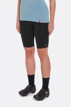 Cuissard de vélo Cinder Cargo pour femme