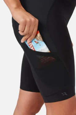 Cuissard de vélo Cinder Cargo pour femme