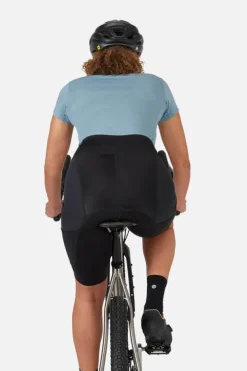 Cuissard de vélo Cinder Cargo pour femme