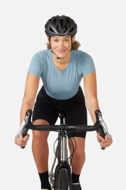 Cuissard de vélo Cinder Cargo pour femme