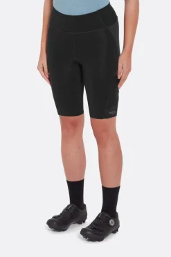 Cuissard de vélo Cinder Cargo pour femme