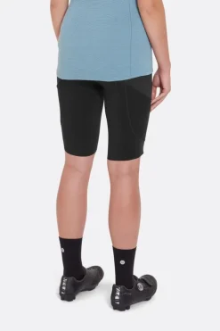 Cuissard de vélo Cinder Cargo pour femme