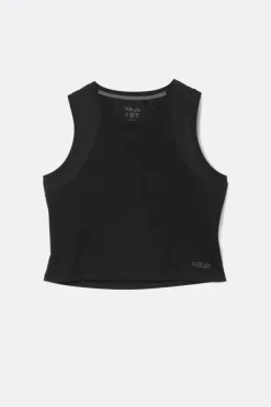 Débardeur court Rivelin pour femme