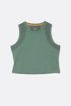 Débardeur court Rivelin pour femme