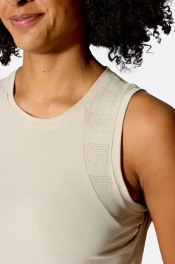 Débardeur court Rivelin pour femme