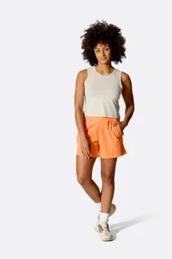 Débardeur court Rivelin pour femme