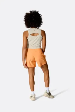 Débardeur court Rivelin pour femme