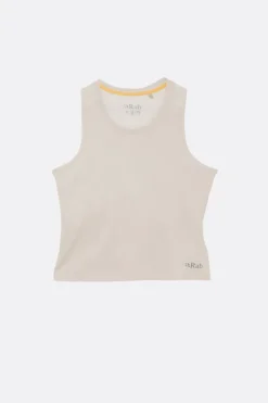 Débardeur dos nageur Rivelin pour femme