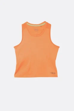 Débardeur dos nageur Rivelin pour femme