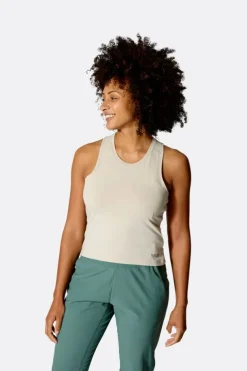 Débardeur dos nageur Rivelin pour femme