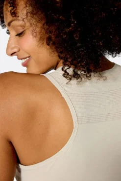 Débardeur dos nageur Rivelin pour femme