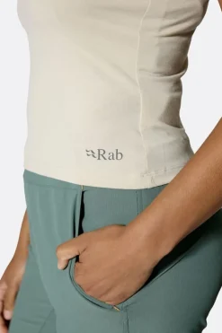 Débardeur dos nageur Rivelin pour femme
