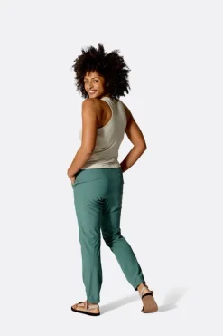 Débardeur dos nageur Rivelin pour femme